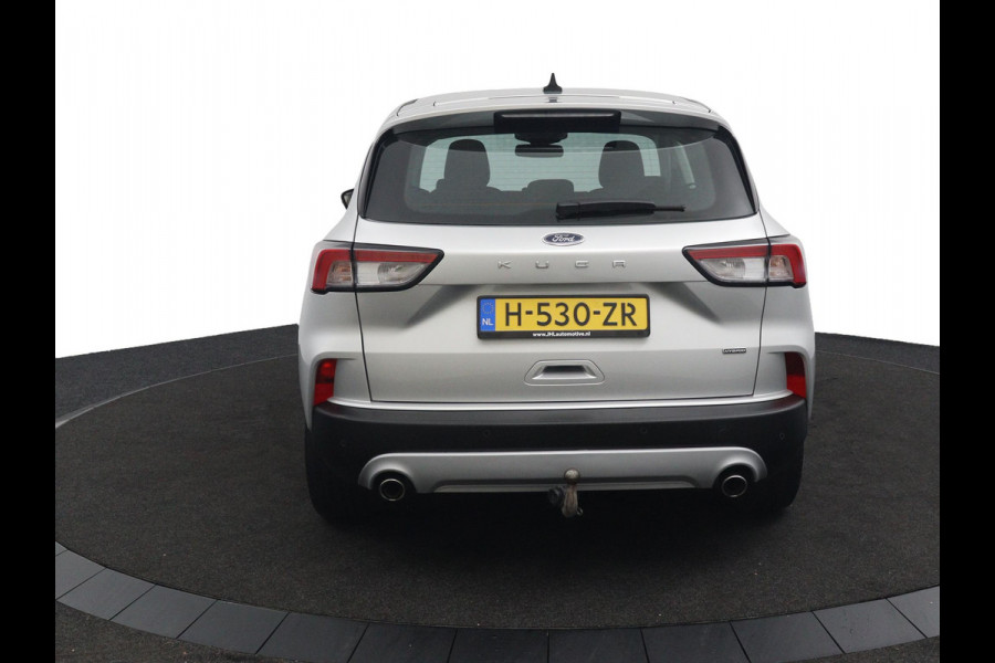 Ford Kuga 2.5 PHEV Titanium*NAVI*CLIMA*HAAK*KEYLESS*CRUISE*