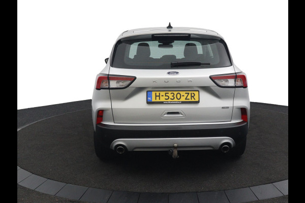 Ford Kuga 2.5 PHEV Titanium*NAVI*CLIMA*HAAK*KEYLESS*CRUISE*