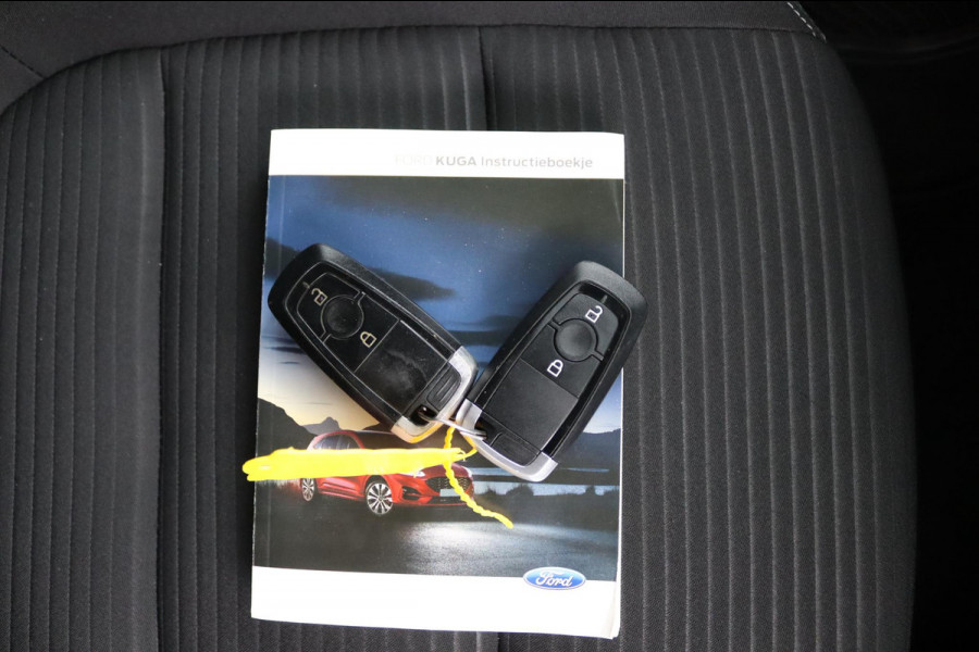 Ford Kuga 2.5 PHEV Titanium*NAVI*CLIMA*HAAK*KEYLESS*CRUISE*
