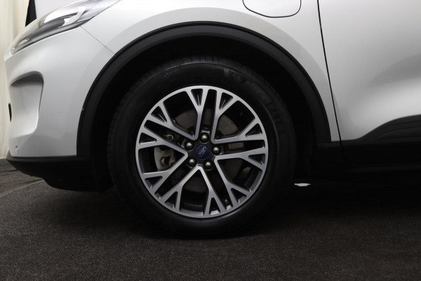 Ford Kuga 2.5 PHEV Titanium*NAVI*CLIMA*HAAK*KEYLESS*CRUISE*
