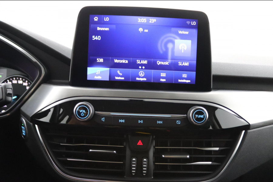 Ford Kuga 2.5 PHEV Titanium*NAVI*CLIMA*HAAK*KEYLESS*CRUISE*