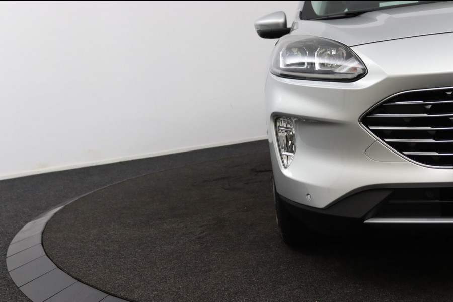 Ford Kuga 2.5 PHEV Titanium*NAVI*CLIMA*HAAK*KEYLESS*CRUISE*