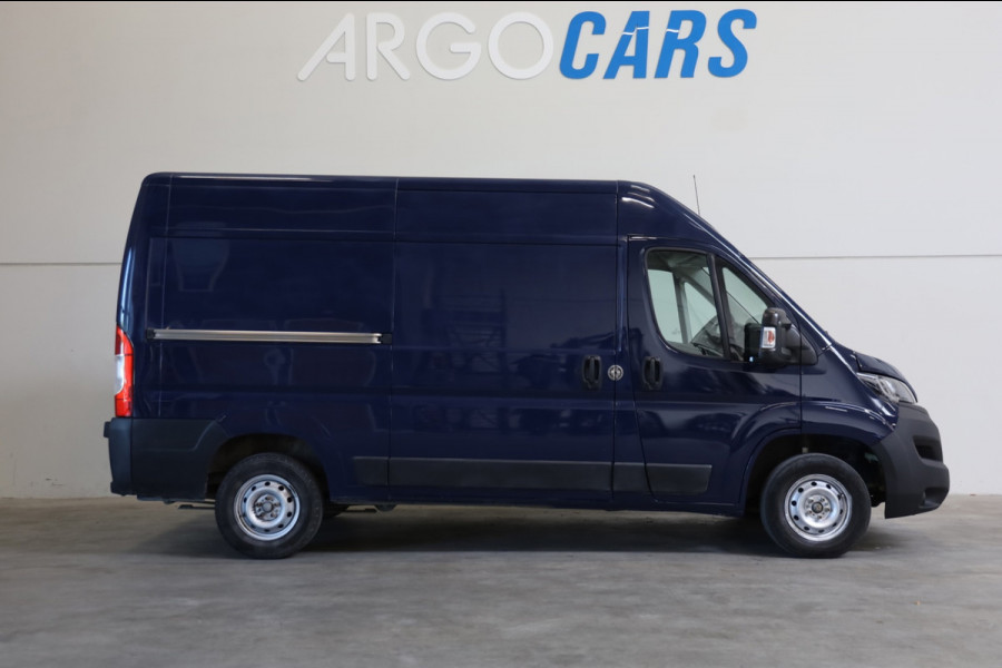 Peugeot Boxer 2.0 BlueHDI L2/H2 Premium 163PK CAMERA PDC CRUISE NAVI AIRCO LEASE A/A €88,- P.M. INRUIL MOGELIJK
