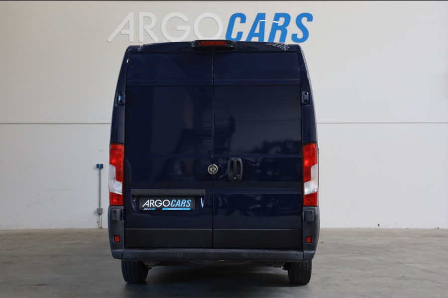 Peugeot Boxer 2.0 BlueHDI L2/H2 Premium 163PK CAMERA PDC CRUISE NAVI AIRCO LEASE A/A €88,- P.M. INRUIL MOGELIJK