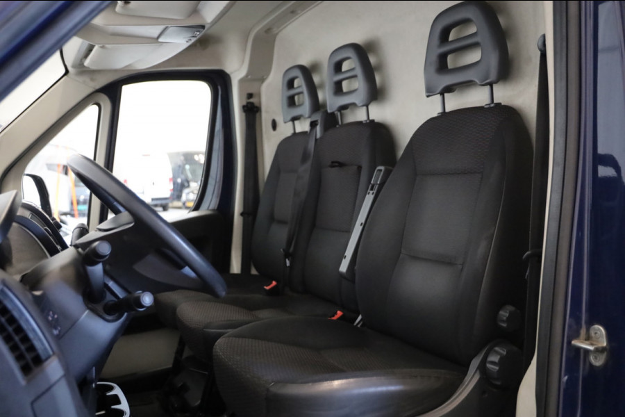 Peugeot Boxer 2.0 BlueHDI L2/H2 Premium 163PK CAMERA PDC CRUISE NAVI AIRCO LEASE A/A €88,- P.M. INRUIL MOGELIJK