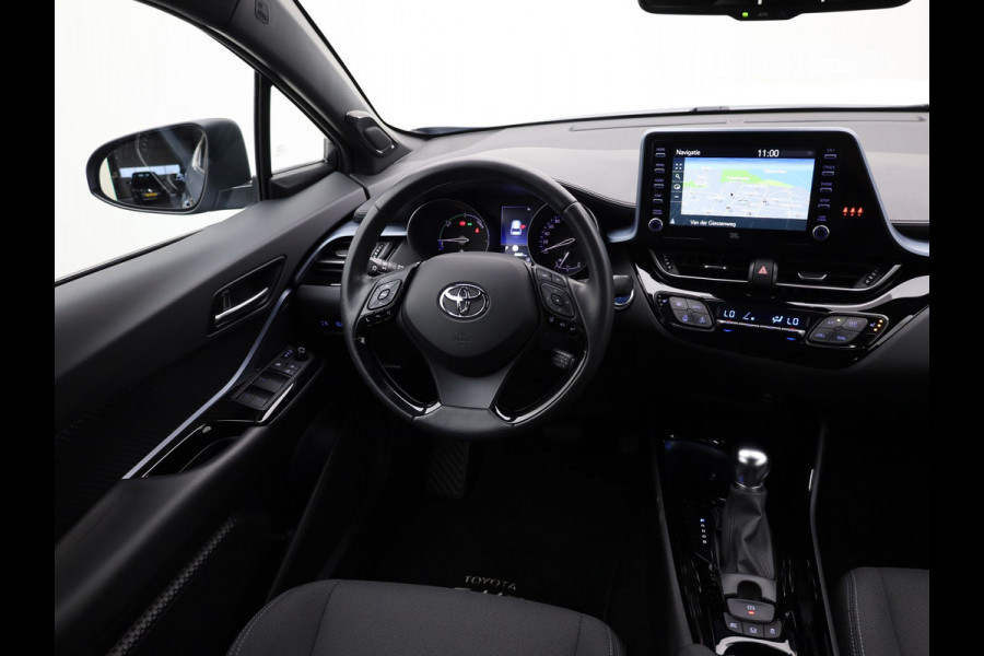Toyota C-HR 1.8 Hybrid Style | JBL | BSM | Keyless | Stoelverw. | PDC V&A | Prijs Rijklaar!!