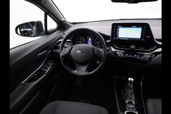 Toyota C-HR 1.8 Hybrid Style | JBL | BSM | Keyless | Stoelverw. | PDC V&A | Prijs Rijklaar!!