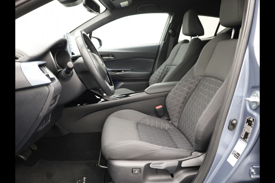 Toyota C-HR 1.8 Hybrid Style | JBL | BSM | Keyless | Stoelverw. | PDC V&A | Prijs Rijklaar!!