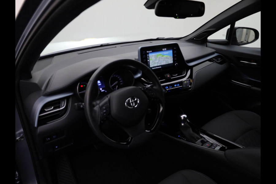 Toyota C-HR 1.8 Hybrid Style | JBL | BSM | Keyless | Stoelverw. | PDC V&A | Prijs Rijklaar!!