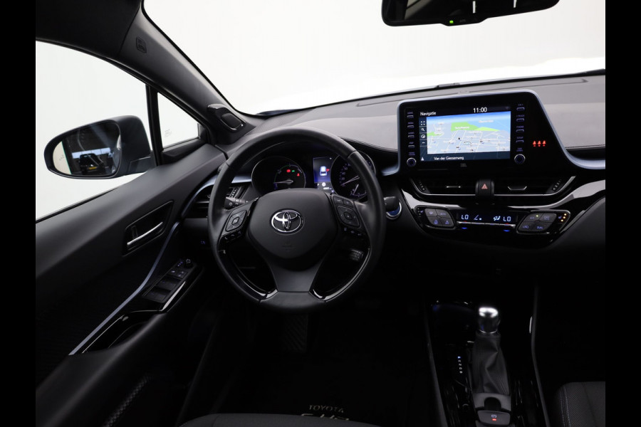 Toyota C-HR 1.8 Hybrid Style | JBL | BSM | Keyless | Stoelverw. | PDC V&A | Prijs Rijklaar!!