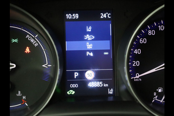 Toyota C-HR 1.8 Hybrid Style | JBL | BSM | Keyless | Stoelverw. | PDC V&A | Prijs Rijklaar!!