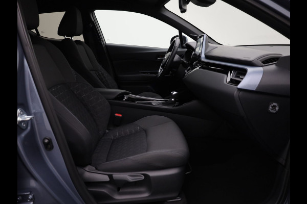 Toyota C-HR 1.8 Hybrid Style | JBL | BSM | Keyless | Stoelverw. | PDC V&A | Prijs Rijklaar!!