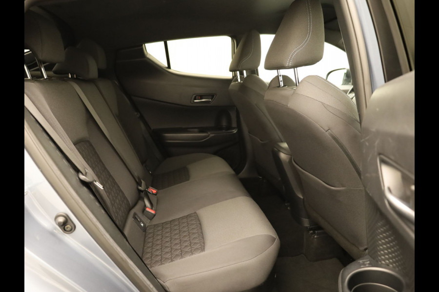Toyota C-HR 1.8 Hybrid Style | JBL | BSM | Keyless | Stoelverw. | PDC V&A | Prijs Rijklaar!!
