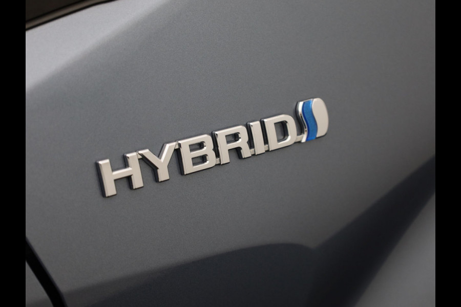 Toyota C-HR 1.8 Hybrid Style | JBL | BSM | Keyless | Stoelverw. | PDC V&A | Prijs Rijklaar!!