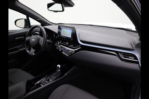 Toyota C-HR 1.8 Hybrid Style | JBL | BSM | Keyless | Stoelverw. | PDC V&A | Prijs Rijklaar!!