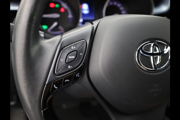 Toyota C-HR 1.8 Hybrid Style | JBL | BSM | Keyless | Stoelverw. | PDC V&A | Prijs Rijklaar!!