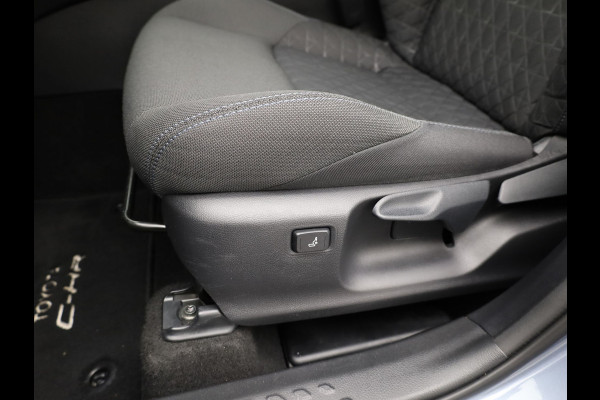 Toyota C-HR 1.8 Hybrid Style | JBL | BSM | Keyless | Stoelverw. | PDC V&A | Prijs Rijklaar!!