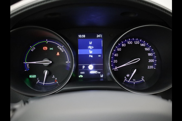 Toyota C-HR 1.8 Hybrid Style | JBL | BSM | Keyless | Stoelverw. | PDC V&A | Prijs Rijklaar!!