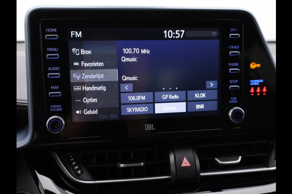 Toyota C-HR 1.8 Hybrid Style | JBL | BSM | Keyless | Stoelverw. | PDC V&A | Prijs Rijklaar!!