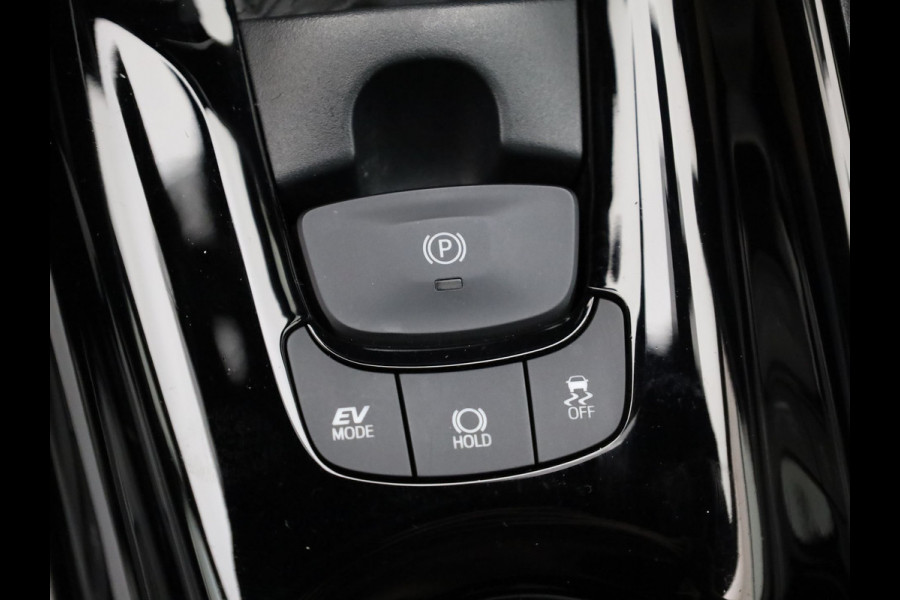 Toyota C-HR 1.8 Hybrid Style | JBL | BSM | Keyless | Stoelverw. | PDC V&A | Prijs Rijklaar!!