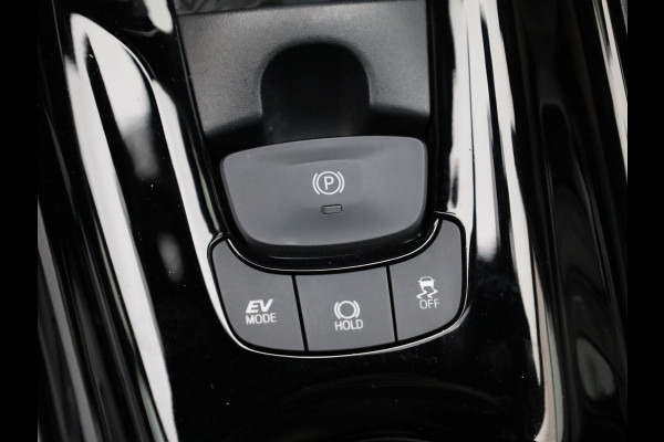 Toyota C-HR 1.8 Hybrid Style | JBL | BSM | Keyless | Stoelverw. | PDC V&A | Prijs Rijklaar!!