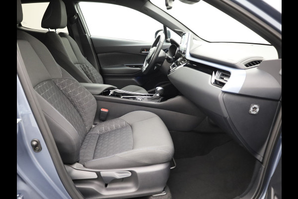 Toyota C-HR 1.8 Hybrid Style | JBL | BSM | Keyless | Stoelverw. | PDC V&A | Prijs Rijklaar!!
