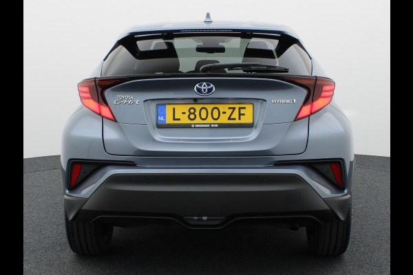 Toyota C-HR 1.8 Hybrid Style | JBL | BSM | Keyless | Stoelverw. | PDC V&A | Prijs Rijklaar!!