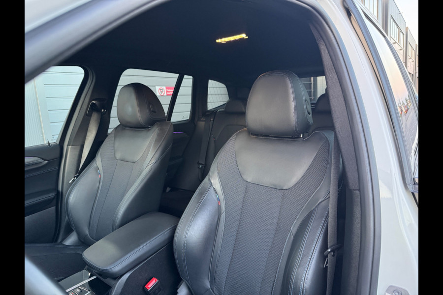 BMW X3 XDrive30e M High Executive Camera HUD Keyless