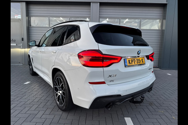 BMW X3 XDrive30e M High Executive Camera HUD Keyless