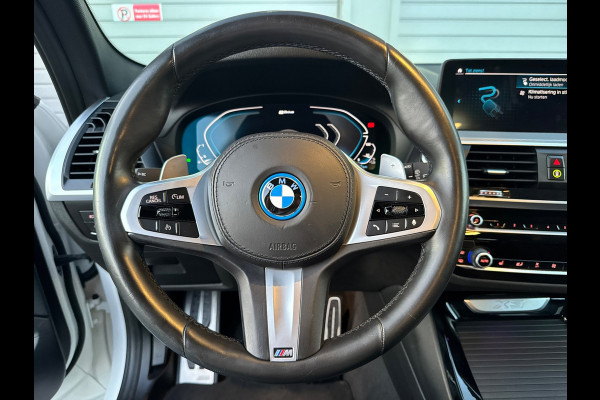 BMW X3 XDrive30e M High Executive Camera HUD Keyless