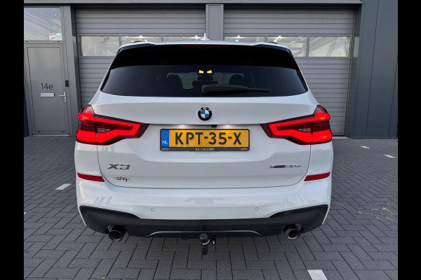 BMW X3 XDrive30e M High Executive Camera HUD Keyless