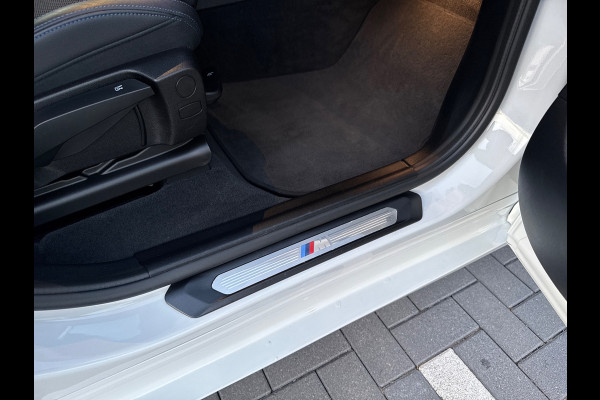 BMW X3 XDrive30e M High Executive Camera HUD Keyless