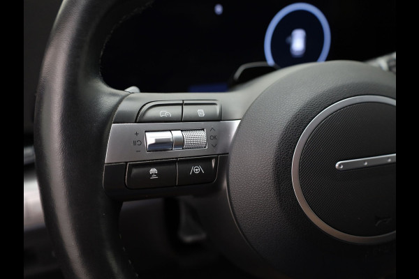 Hyundai Kona 1.6 GDI HEV Comfort Smart | Trekhaak afnb. | Elk. A-klep | Keyless | Stuur & Stoel verw. | Prijs Rijklaar!!