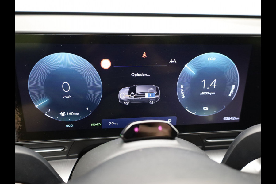 Hyundai Kona 1.6 GDI HEV Comfort Smart | Trekhaak afnb. | Elk. A-klep | Keyless | Stuur & Stoel verw. | Prijs Rijklaar!!
