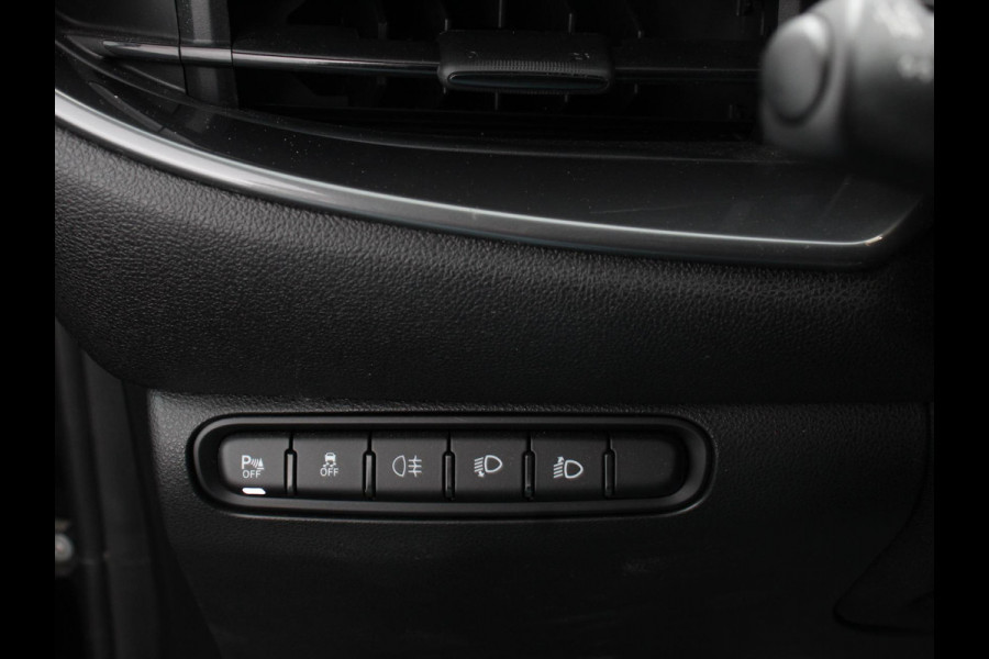 Fiat 500E Urban 42 kWh Airco Climatronic 360 Camera Stoelverwarming Keyless Wireless CarPlay Dodehoek Assistant 85 kW Charger Actieradius 320km WLTP