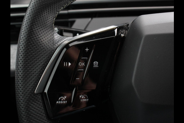 Peugeot E-3008 210 GT-Line Automaat Climate control Adaptieve cruise control 360 camera Keyless Apple Carplay/ Android auto Led Verwarmde voorstoelen Stuurverwarming Parkeersensoren Navigatie Afneembare Trekhaak