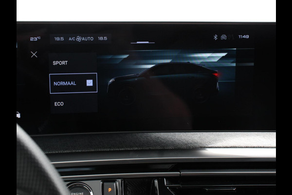 Peugeot E-3008 210 GT-Line Automaat Climate control Adaptieve cruise control 360 camera Keyless Apple Carplay/ Android auto Led Verwarmde voorstoelen Stuurverwarming Parkeersensoren Navigatie Afneembare Trekhaak