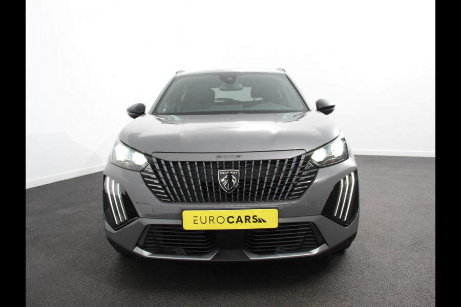 Peugeot e-2008 EV Allure 50 kWh Navigatie Apple Carplay/Android Auto Climate Control Led Parkeer sensoren Cruise Control Stoelverwarming