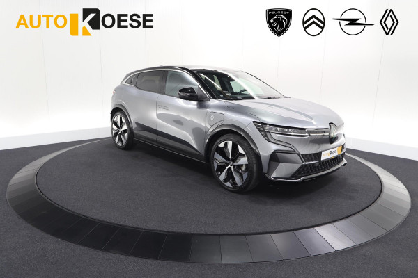 Renault Mégane E-Tech EV40 Boost Charge Techno | 1 FASE | SOH 95,5% | Camera | Apple Carplay | Parkeersensoren