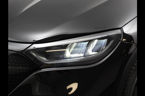 Mercedes-Benz EQE 350 AMG Line Edition Advanced Plus 292 PK 4matic Climate control Adaptieve cruise control Parkeersensoren Achteruitrijcamera Sfeerverlichting Stoelverwarming Keyless LED Navigatie