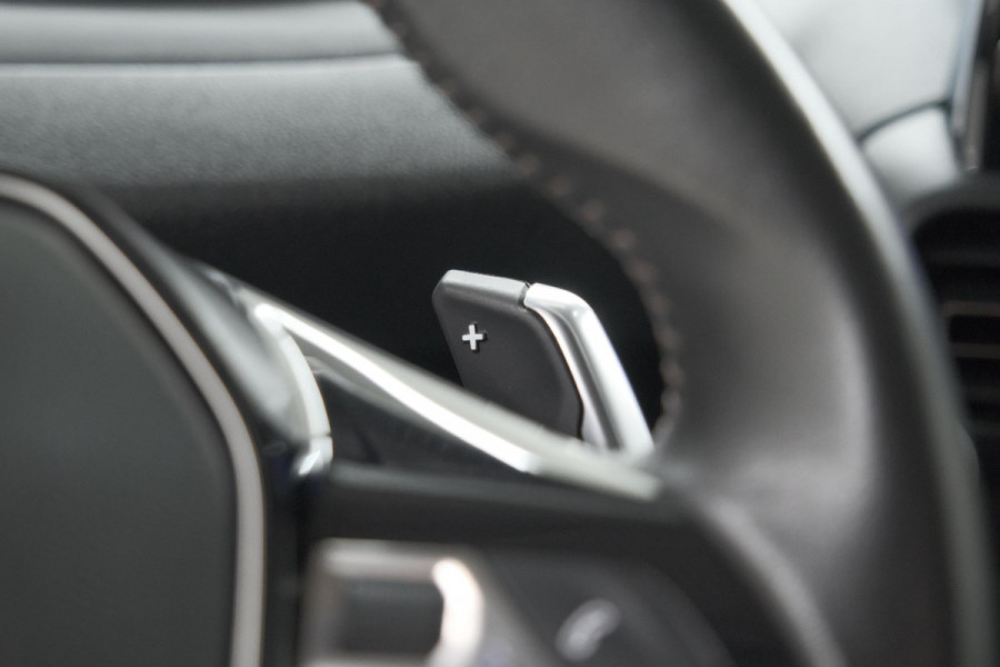 Peugeot Partner 1.5 BlueHDi 130 EAT8 S&S L1 | Houten laadvloer | Trekhaak | Camera | Parkeersensoren | Apple Carplay