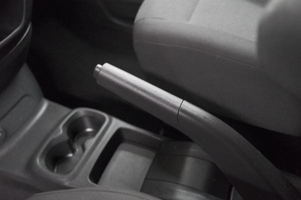 Peugeot Partner 1.5 BlueHDi 130 EAT8 S&S L1 | Houten laadvloer | Trekhaak | Camera | Parkeersensoren | Apple Carplay