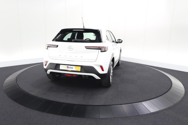 Opel Mokka Turbo 130 AT8 Edition | Camera | Parkeersensoren | Navigatie | Apple Carplay | Stoelverwarming