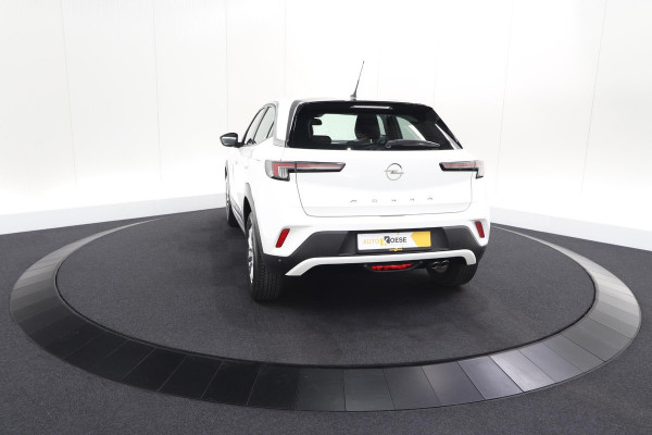 Opel Mokka Turbo 130 AT8 Edition | Camera | Parkeersensoren | Navigatie | Apple Carplay | Stoelverwarming