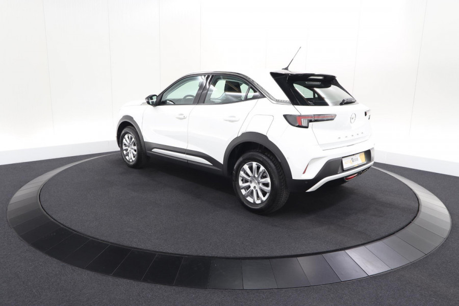 Opel Mokka Turbo 130 AT8 Edition | Camera | Parkeersensoren | Navigatie | Apple Carplay | Stoelverwarming