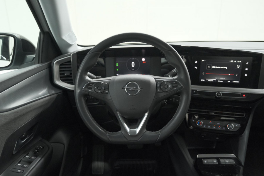 Opel Mokka Turbo 130 AT8 Edition | Camera | Parkeersensoren | Navigatie | Apple Carplay | Stoelverwarming