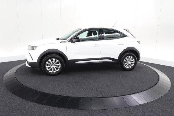 Opel Mokka Turbo 130 AT8 Edition | Camera | Parkeersensoren | Navigatie | Apple Carplay | Stoelverwarming