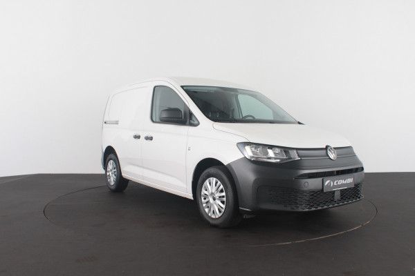 Volkswagen Caddy Cargo 2.0 TDI Trend > BPM Vrij/Parkeersensor/Airco/Bluetooth