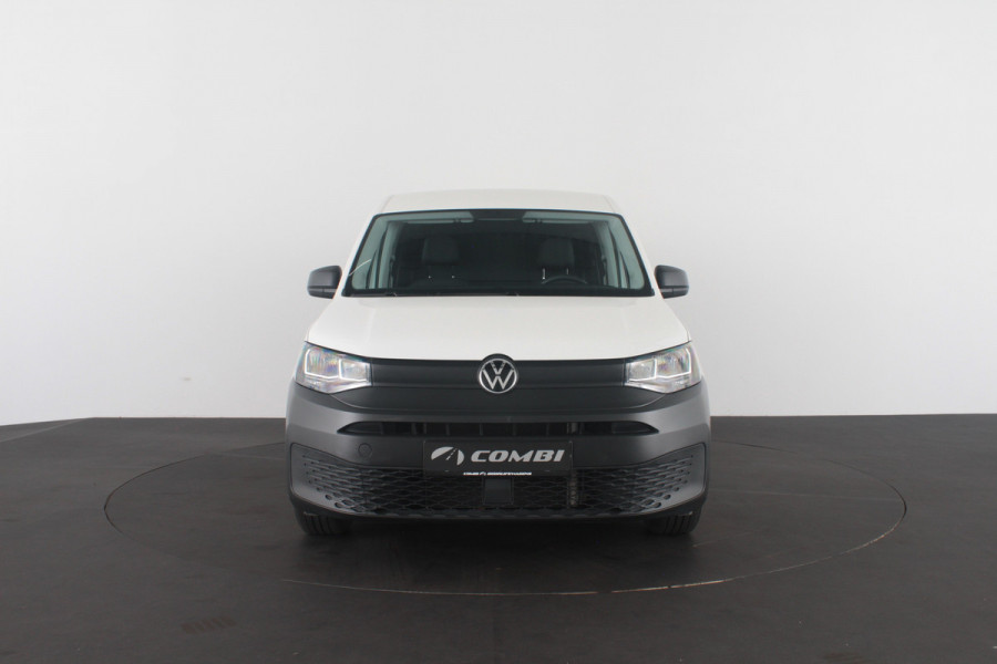 Volkswagen Caddy Cargo 2.0 TDI Trend > BPM Vrij/Parkeersensor/Airco/Bluetooth