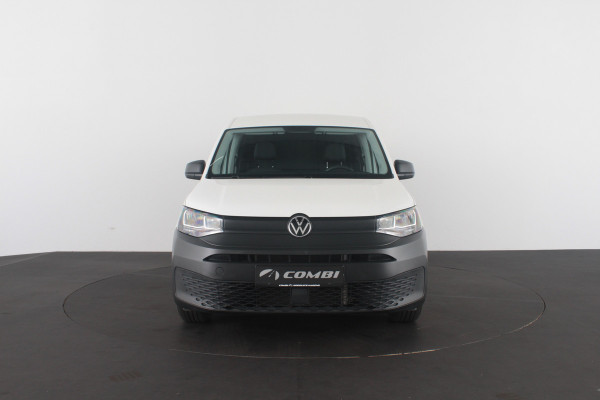 Volkswagen Caddy Cargo 2.0 TDI Trend > BPM Vrij/Parkeersensor/Airco/Bluetooth